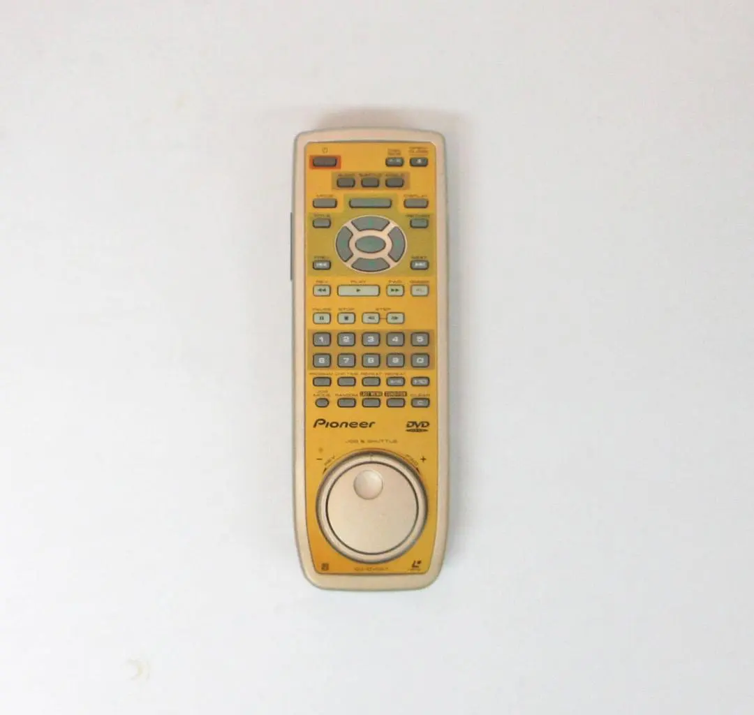 2026年最新】pioneer パイオニア cu-dv027の人気アイテム - メルカリ