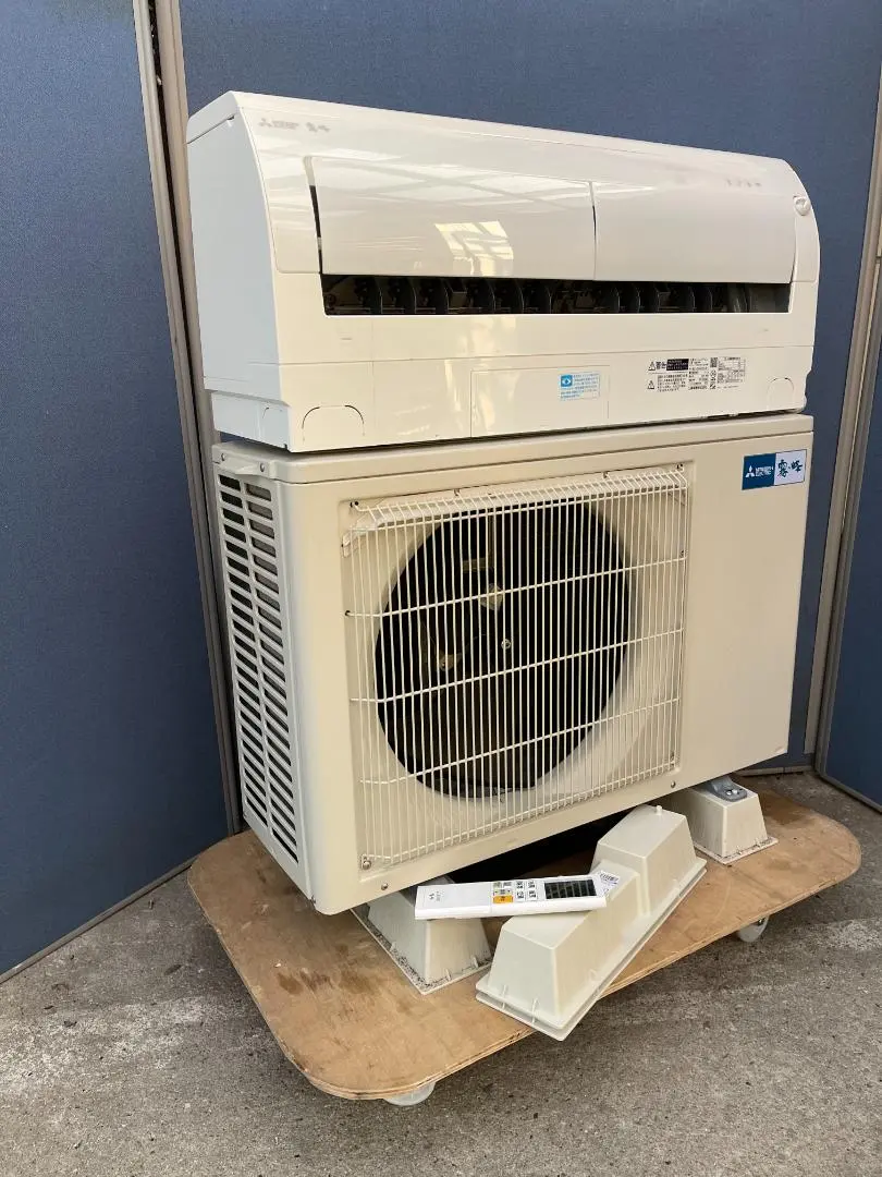 2026年最新】三菱エアコン 霧ヶ峰 14畳の人気アイテム - メルカリ