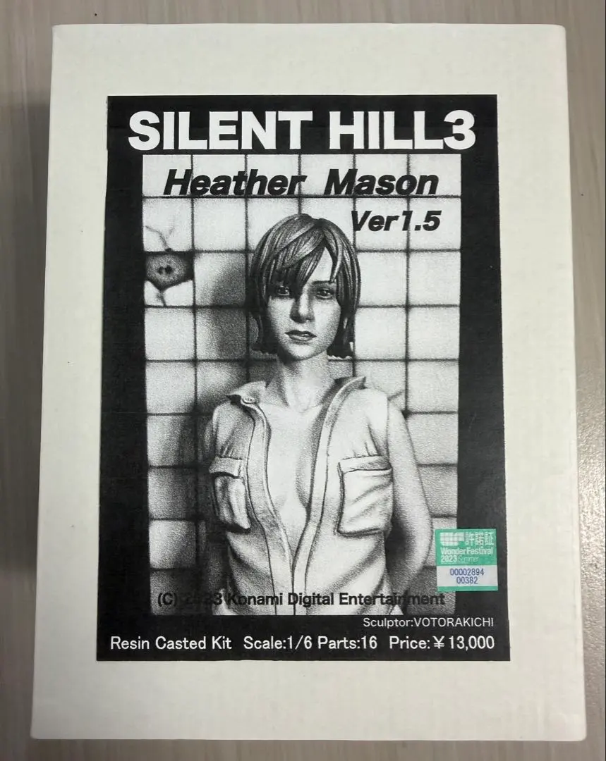 2026年最新】サイレントヒル3 ヘザーの人気アイテム - メルカリ