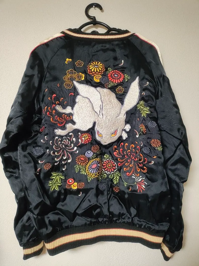 2026年最新】スカジャン ちきりやの人気アイテム - メルカリ