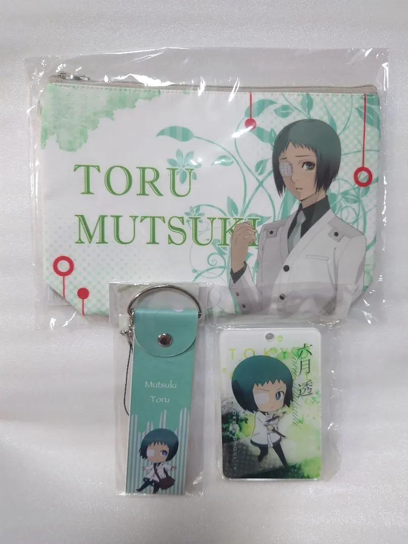 2026年最新】東京喰種 パスケースの人気アイテム - メルカリ