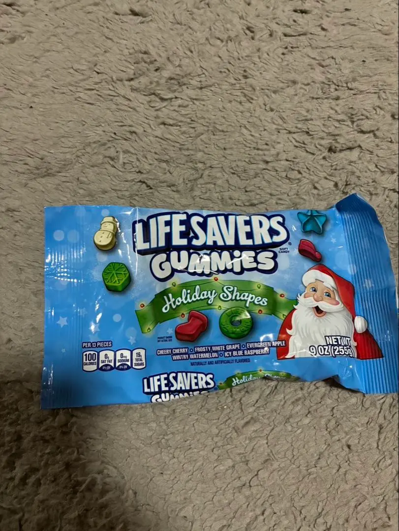 2026年最新】ライフセーバーズの人気アイテム - メルカリ