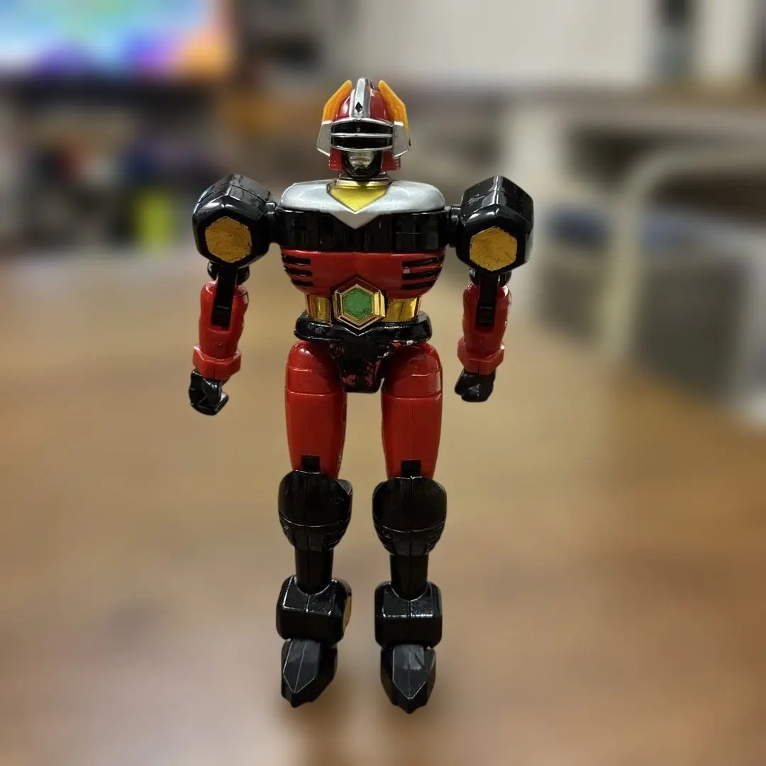 2026年最新】黒騎士 ギンガマンの人気アイテム - メルカリ