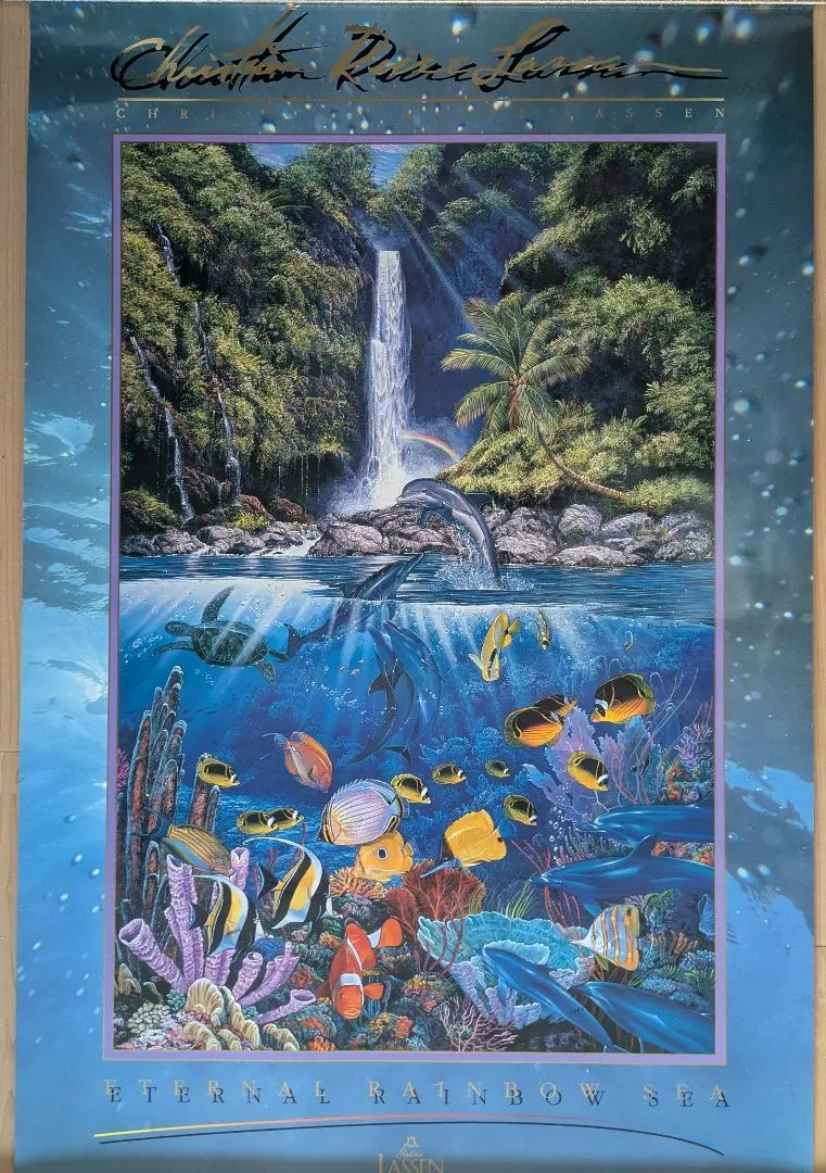 2026年最新】ラッセン マウイの人気アイテム - メルカリ