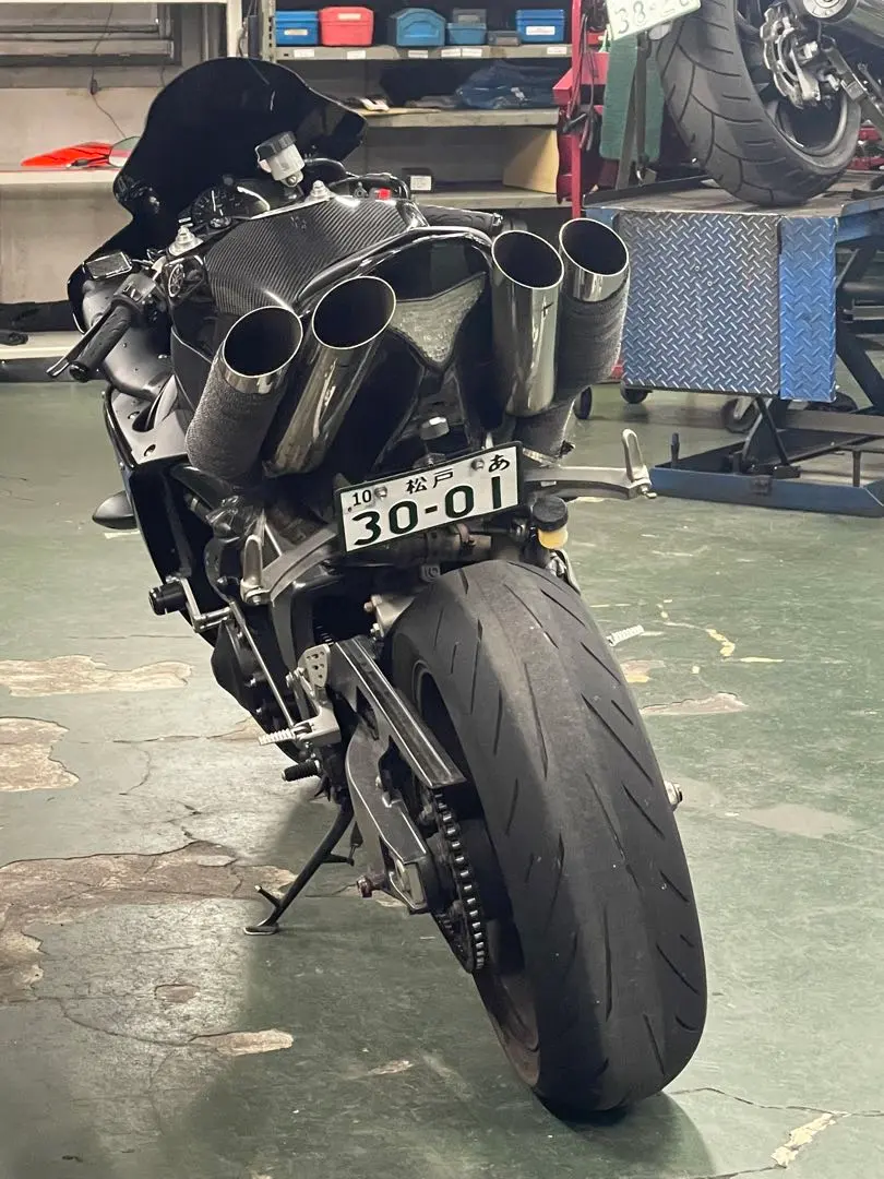 2026年最新】yzf r1 toceの人気アイテム - メルカリ