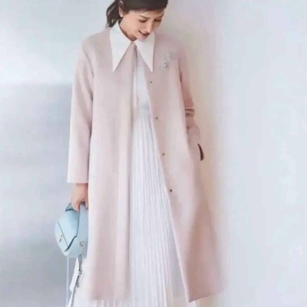 2026年最新】バックタックノーカラーコート セルフォードの人気