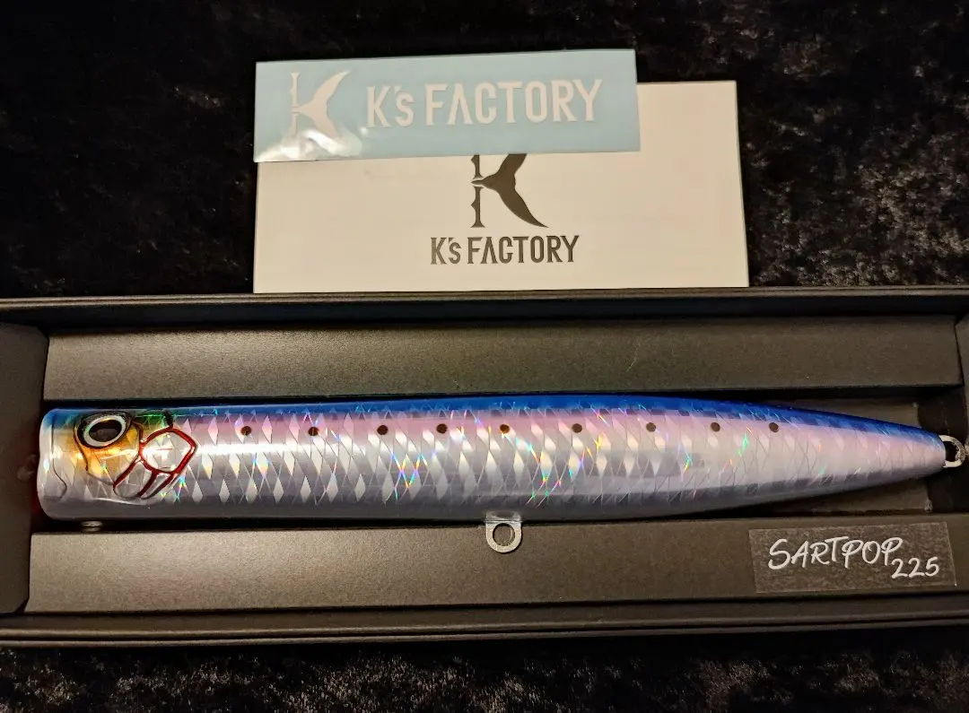 2026年最新】サートポップ225の人気アイテム - メルカリ