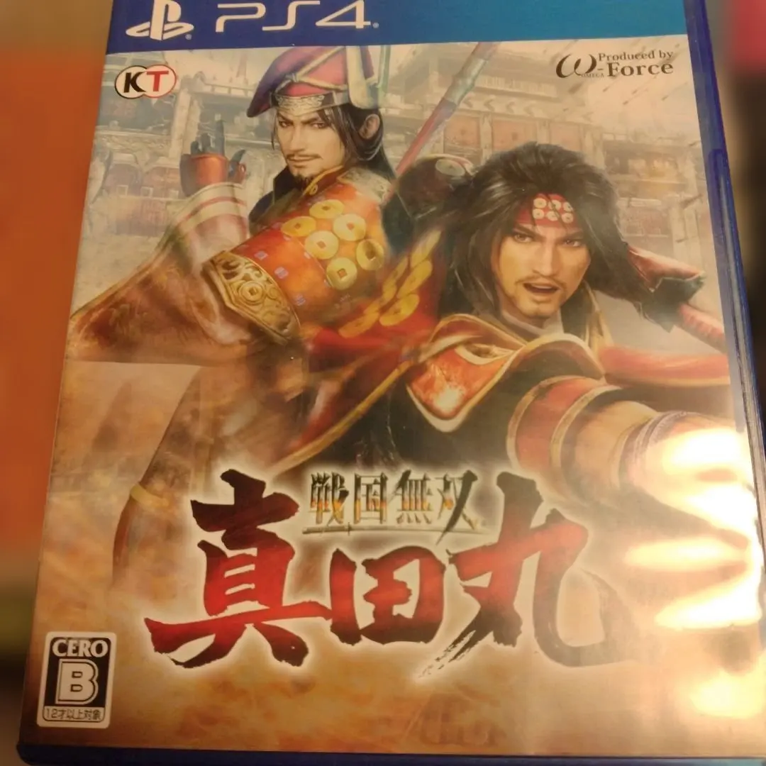 2026年最新】戦国無双 真田丸 switchの人気アイテム - メルカリ