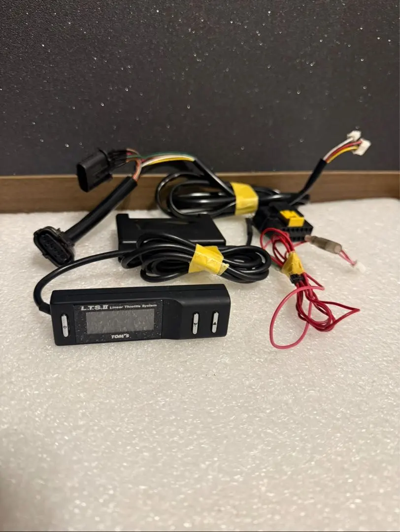 2026年最新】トムス スロットルの人気アイテム - メルカリ