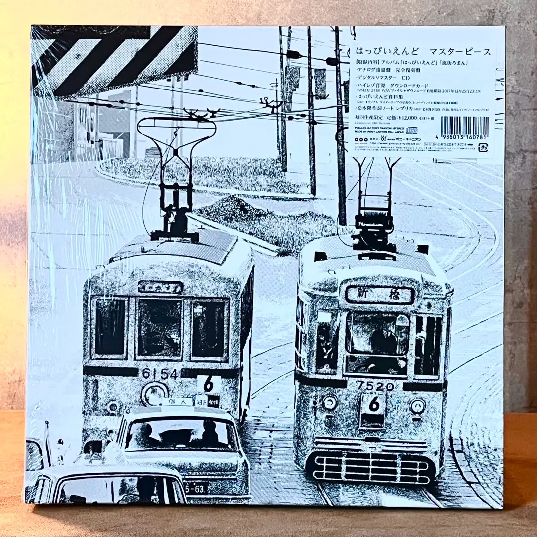 2026年最新】風街ろまん lpの人気アイテム - メルカリ