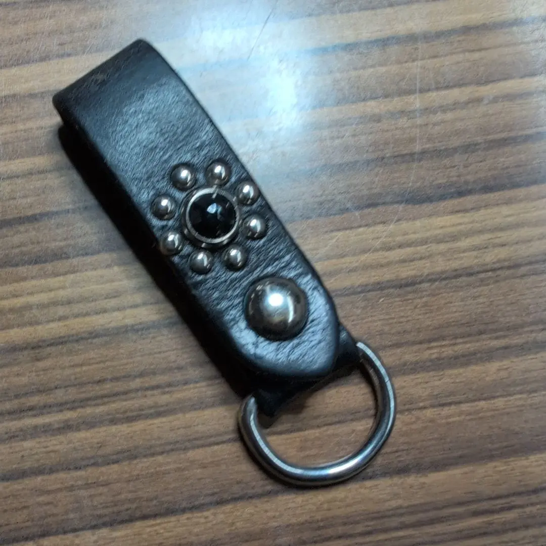 2026年最新】WOLF'S HEAD キーホルダー・キーリングの人気アイテム