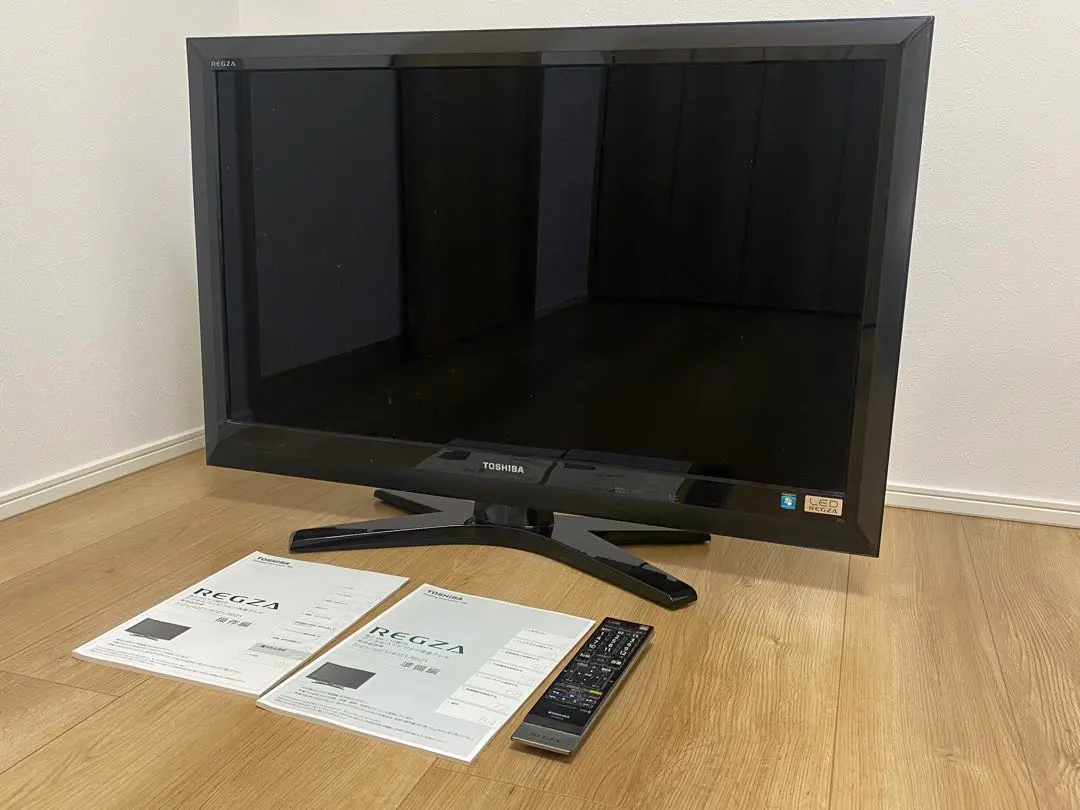 2026年最新】37z1 regzaの人気アイテム - メルカリ