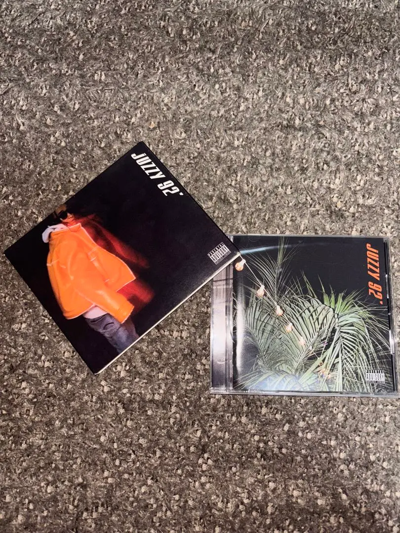 2026年最新】juzzy 92'の人気アイテム - メルカリ