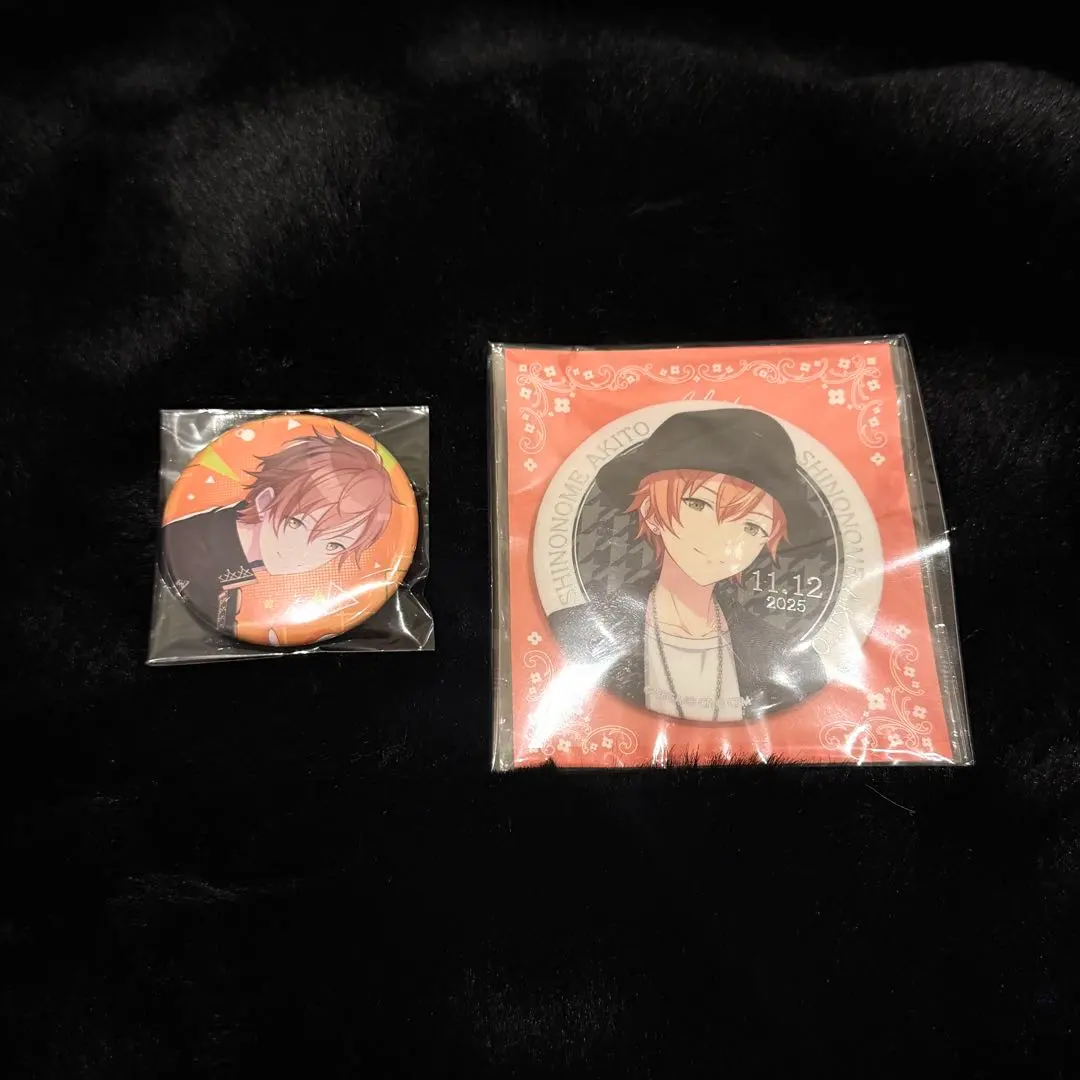 2026年最新】東雲彰人 缶バッジ 18bの人気アイテム - メルカリ