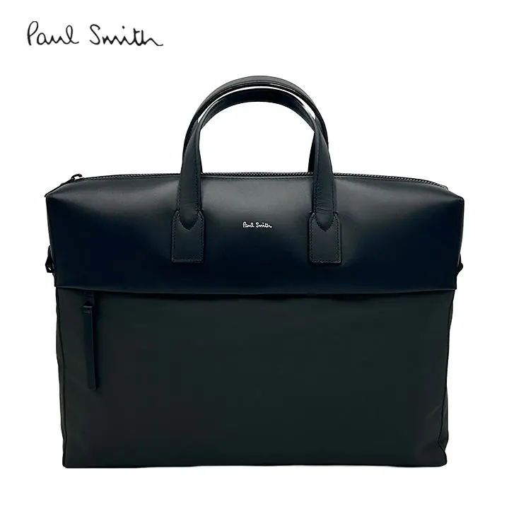 2026年最新】Paul Smith カラー：グレイ系 ビジネスバッグの人気