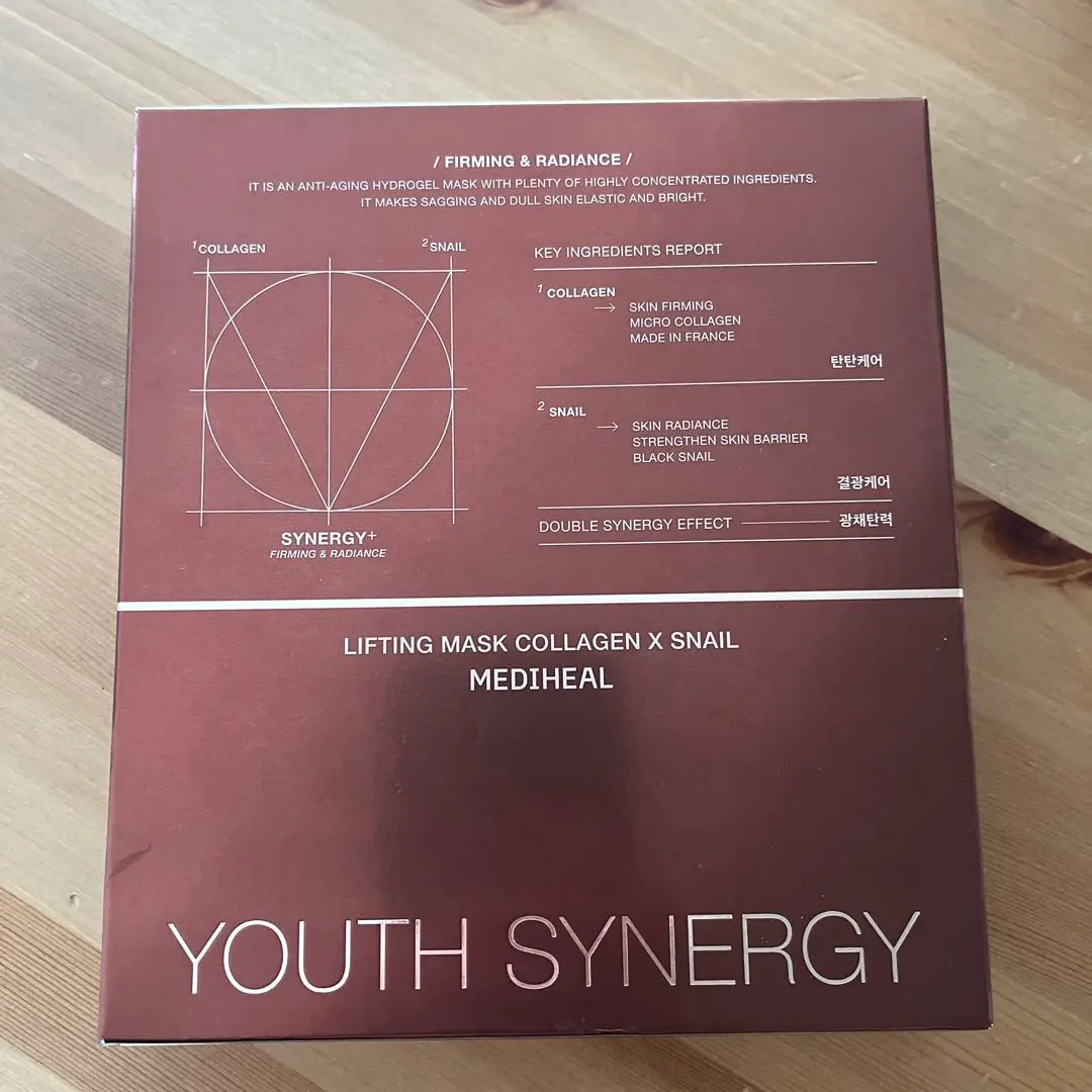 2026年最新】YOUTH synergyの人気アイテム - メルカリ