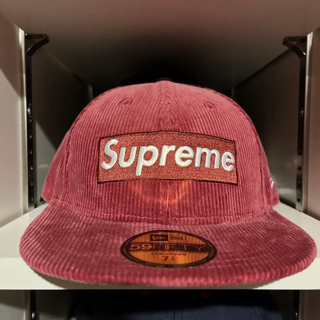 2026年最新】supreme nike corduroy capの人気アイテム - メルカリ