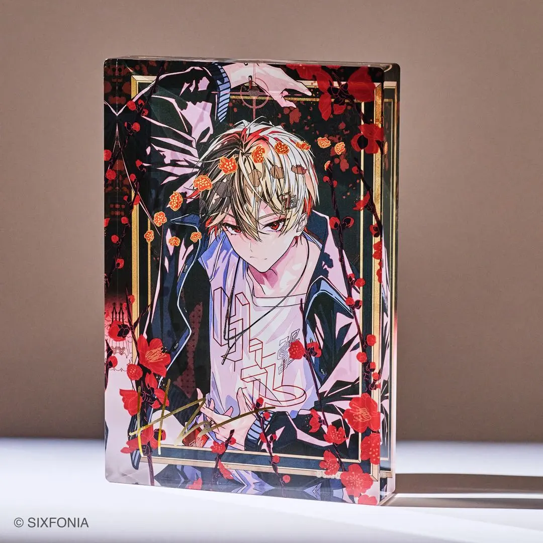 2026年最新】暇72 誕生日 アクスタの人気アイテム - メルカリ