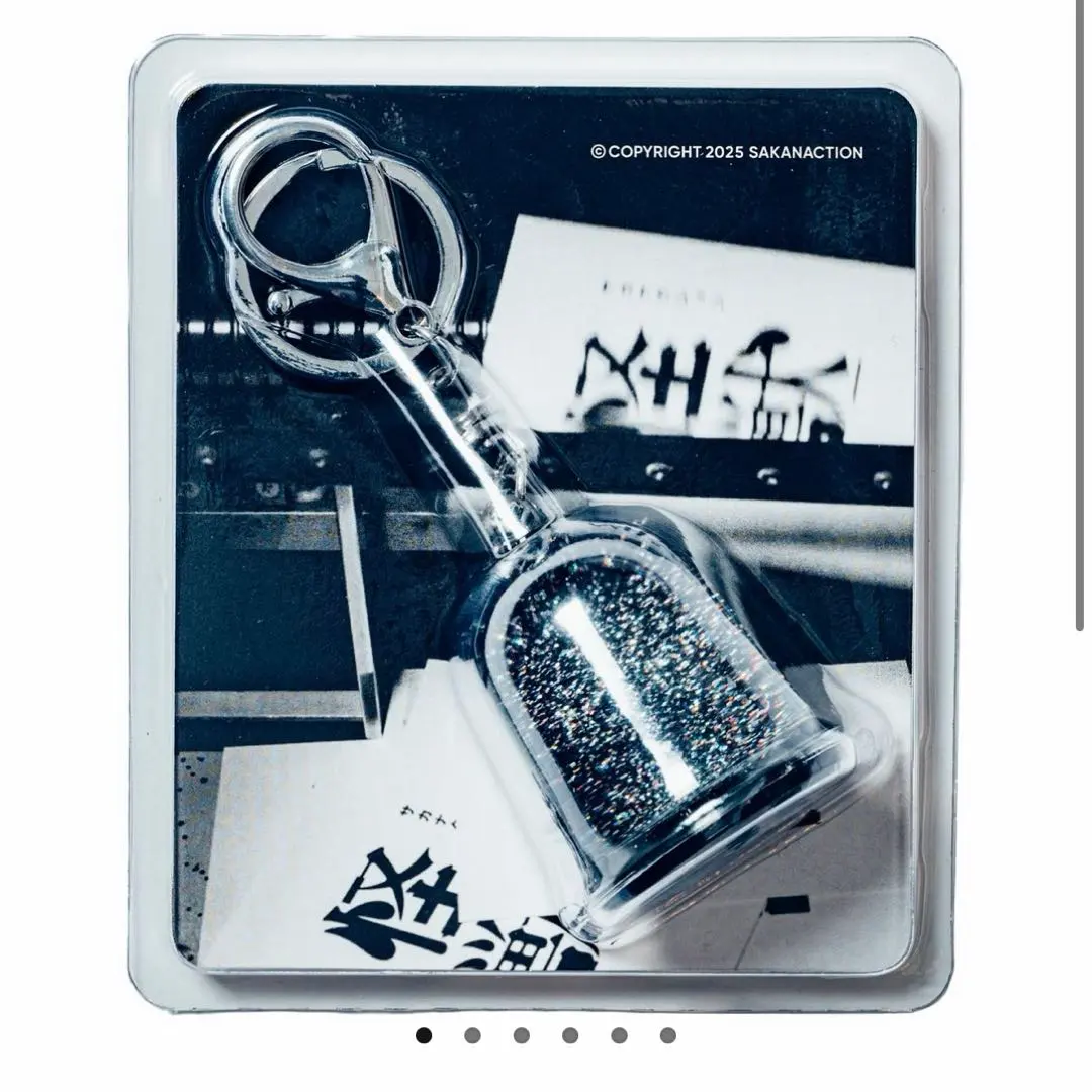 2026年最新】サカナクション スノードームの人気アイテム - メルカリ