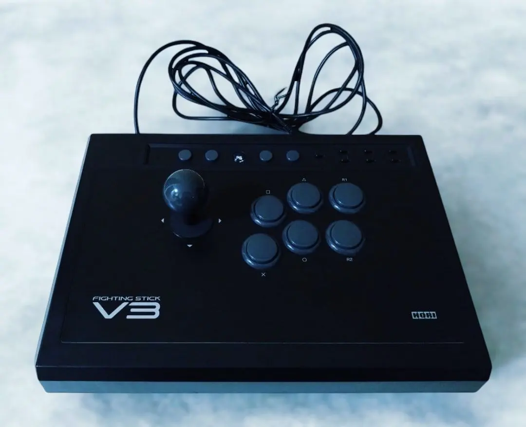 2026年最新】ファイティングスティックv3の人気アイテム - メルカリ