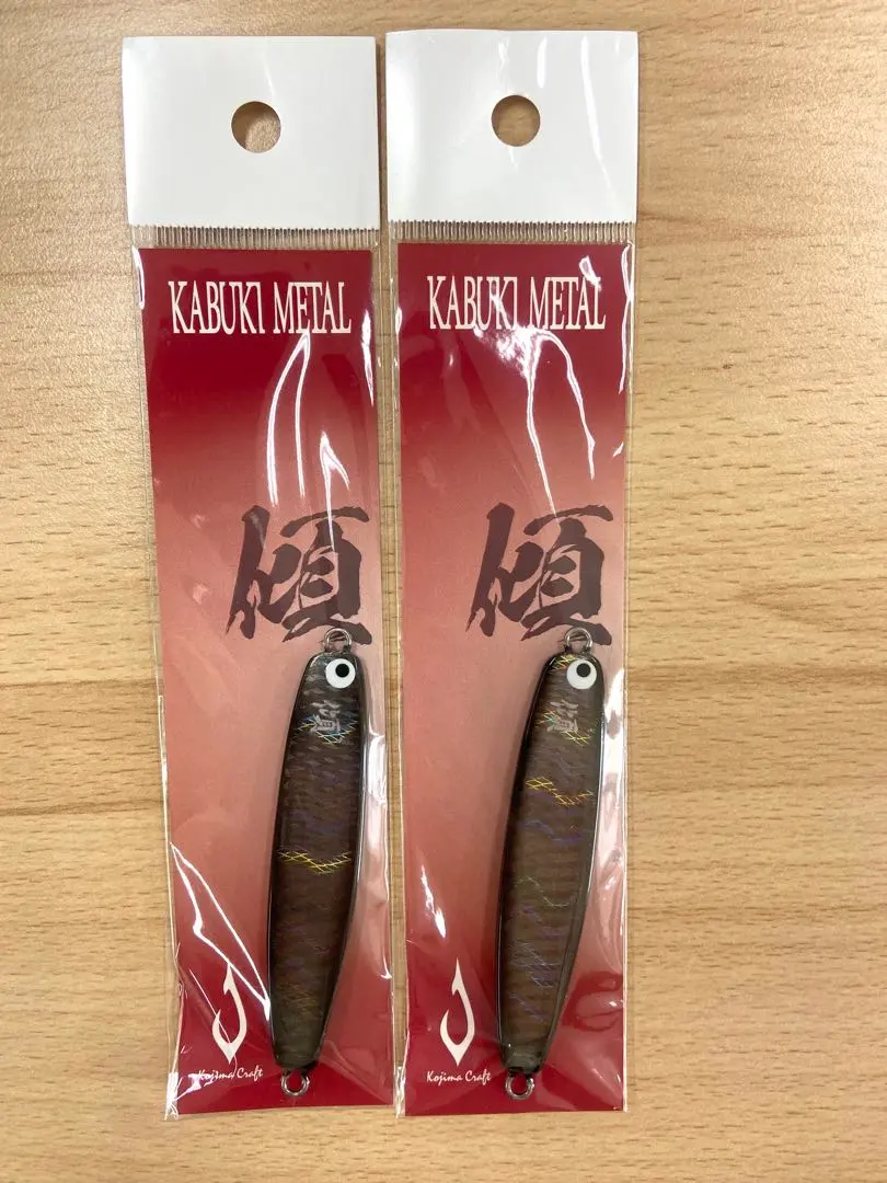 2026年最新】カブキメタル40の人気アイテム - メルカリ
