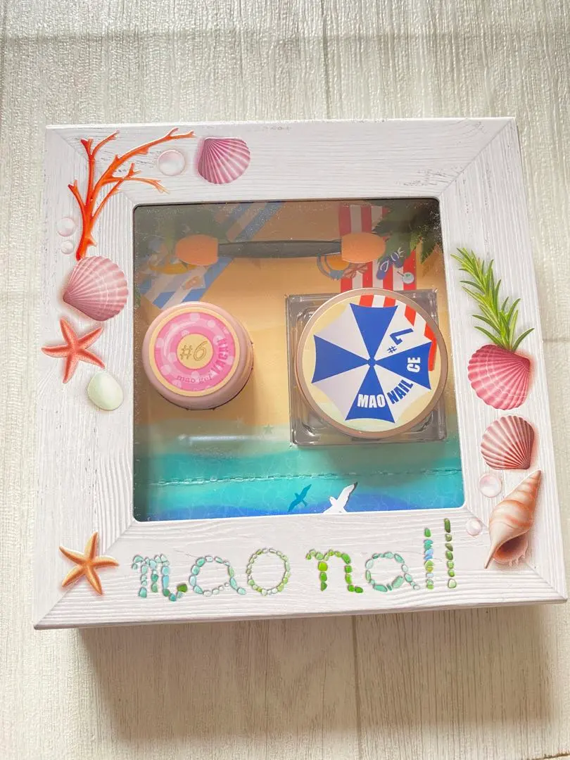 2026年最新】マオジェル サマーコフレの人気アイテム - メルカリ