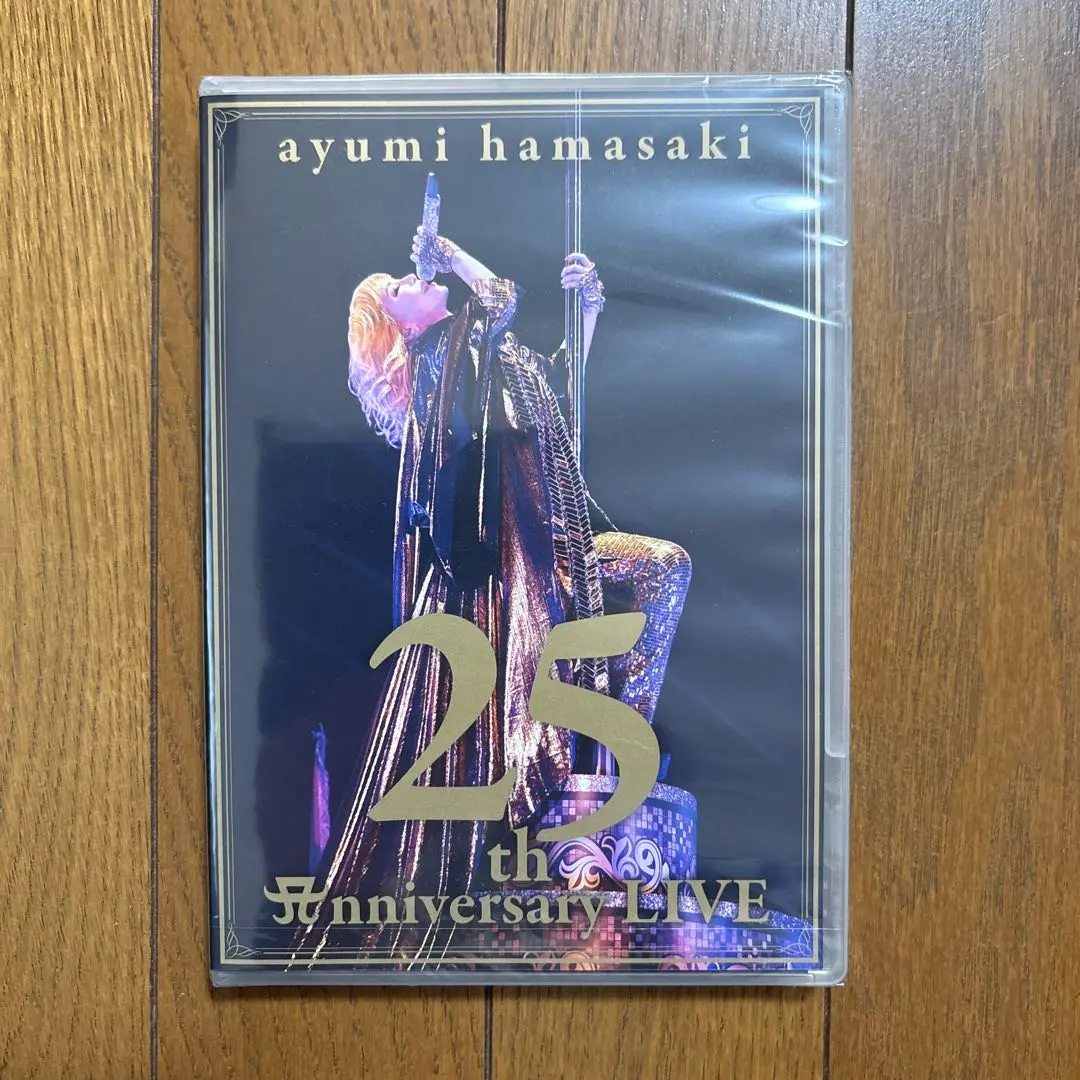2026年最新】浜崎あゆみ dvd 25thの人気アイテム - メルカリ