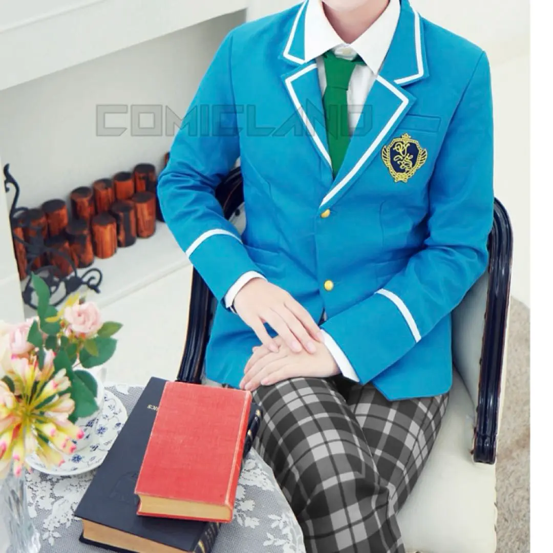 2026年最新】夢ノ咲学院制服 コミックランドの人気アイテム - メルカリ