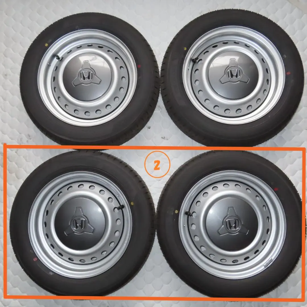 2026年最新】n-one 新車外し ホイールの人気アイテム - メルカリ