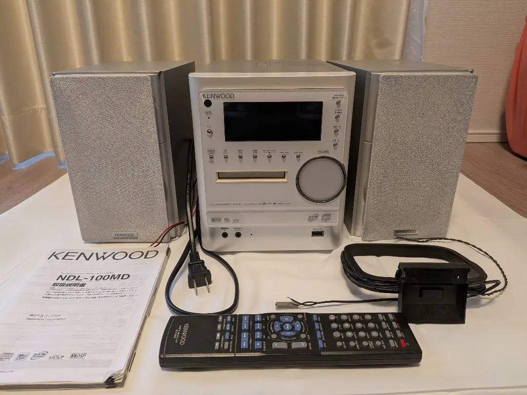 2026年最新】ndl-100mdの人気アイテム - メルカリ