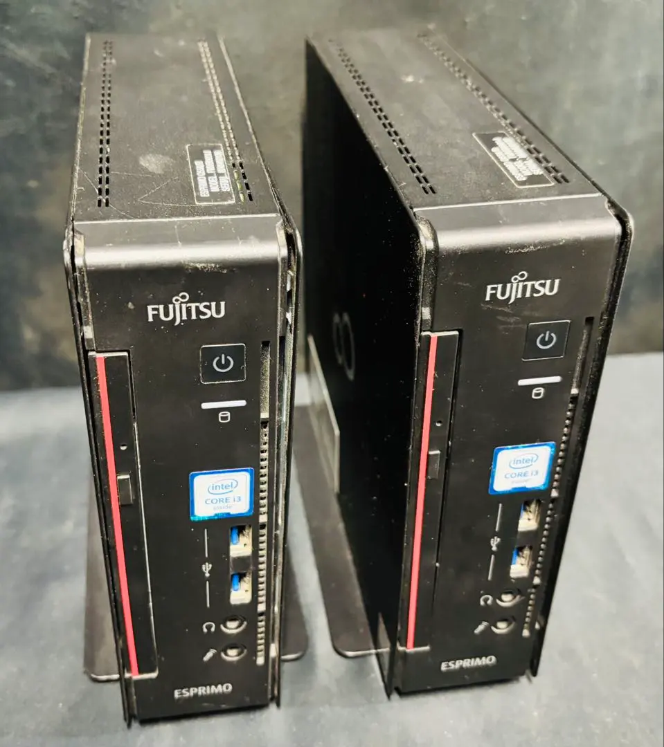 2026年最新】富士通 ミニPCの人気アイテム - メルカリ