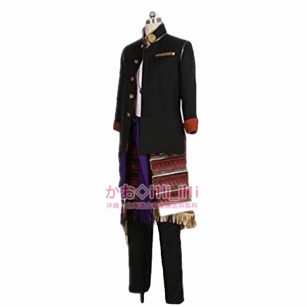 2026年最新】大倶利伽羅 コスプレの人気アイテム - メルカリ