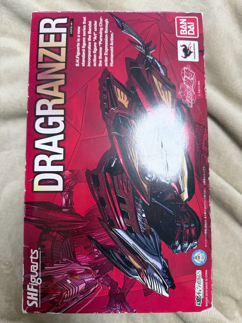 2026年最新】S.H.Figuarts 仮面ライダー龍騎サバイブ＆ドラグランザー