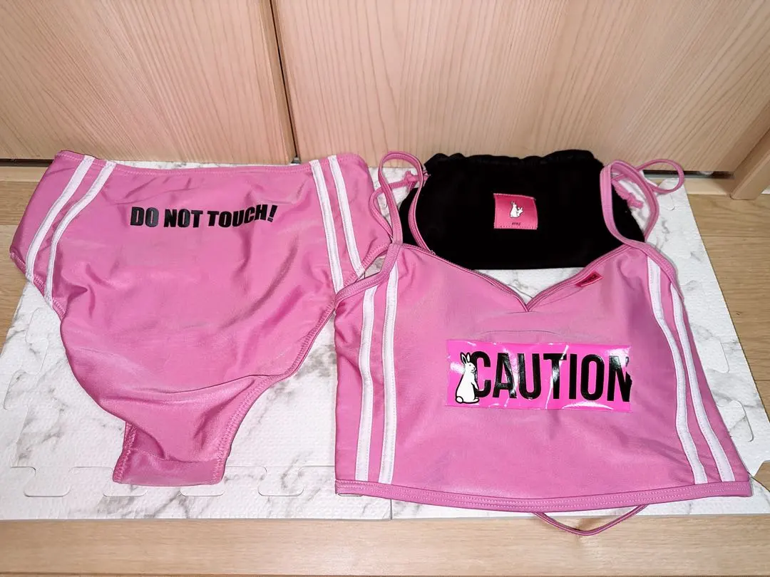 2026年最新】FR2 セパレート水着・ビキニの人気アイテム - メルカリ