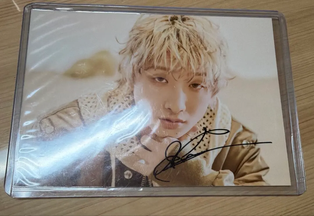 2026年最新】BUDDIiS fumiya サインの人気アイテム - メルカリ