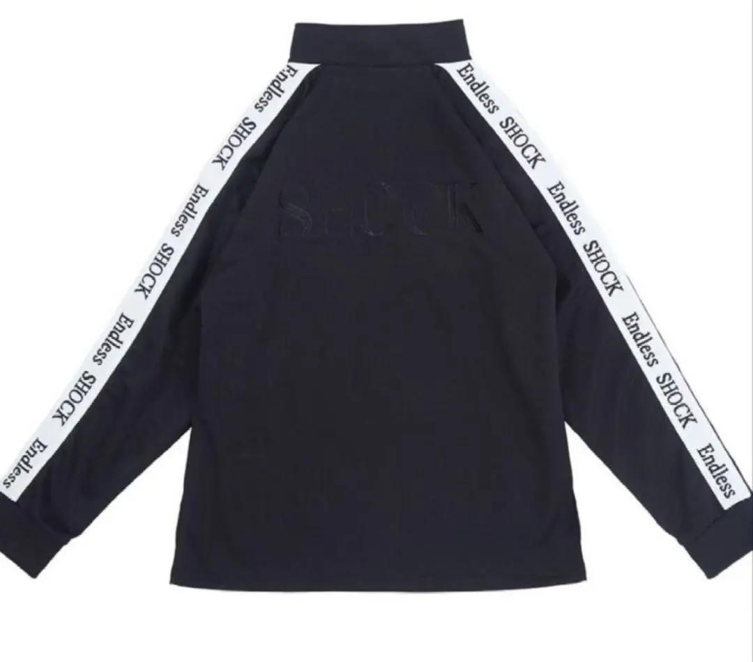 2026年最新】SHOCk ジャージ 堂本光一の人気アイテム - メルカリ