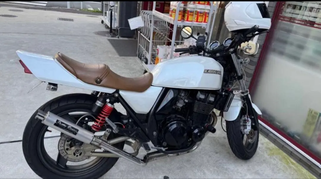 2026年最新】zrx400 プリティーレーシングの人気アイテム - メルカリ