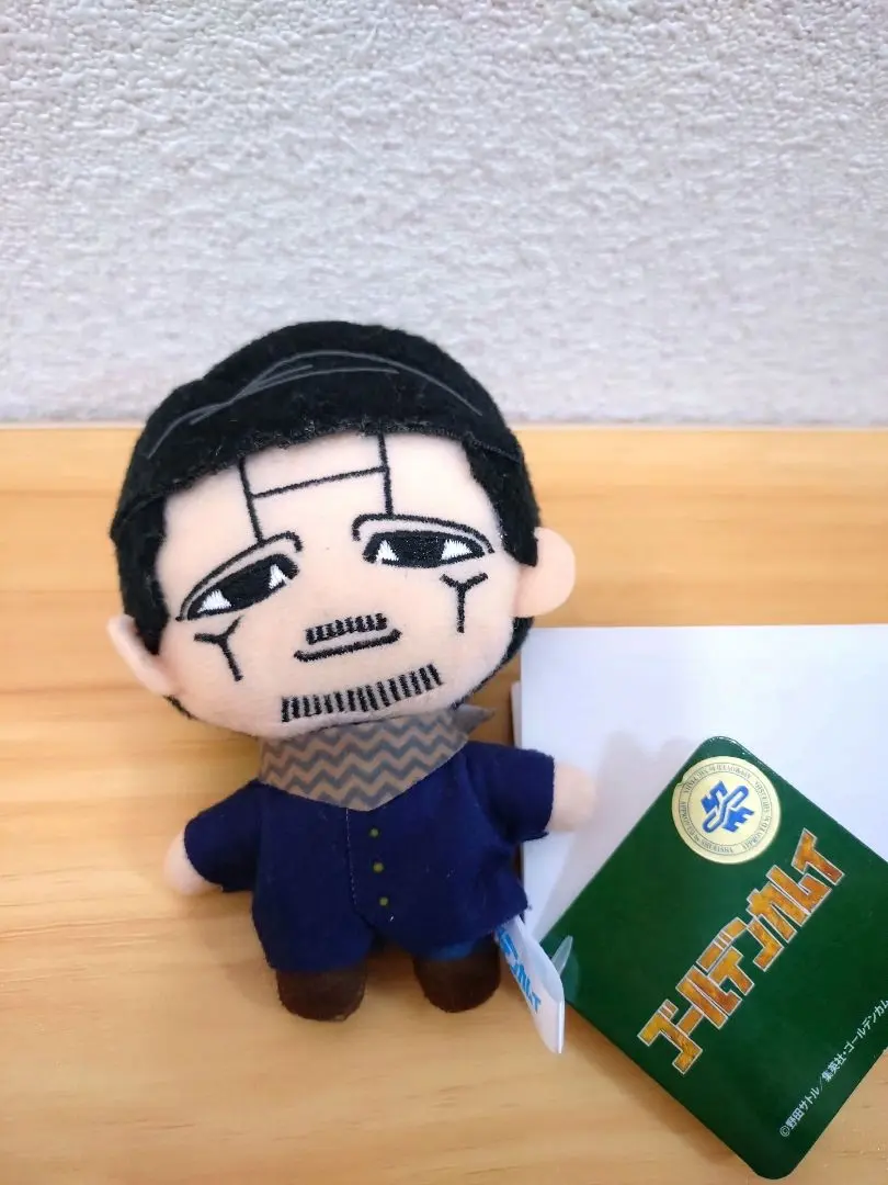 2026年最新】菊田杢太郎 ぬいぐるみの人気アイテム - メルカリ