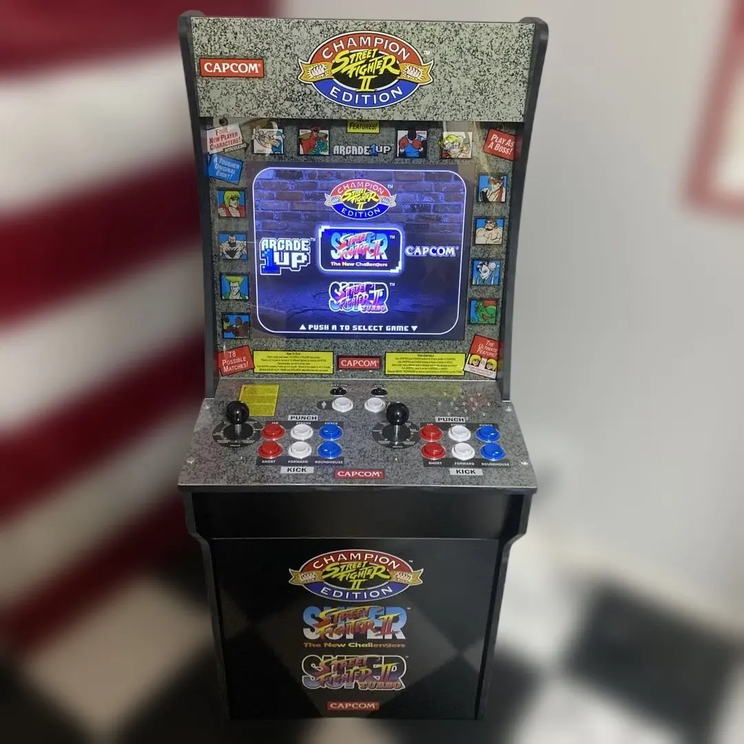 2026年最新】arcade 1upの人気アイテム - メルカリ