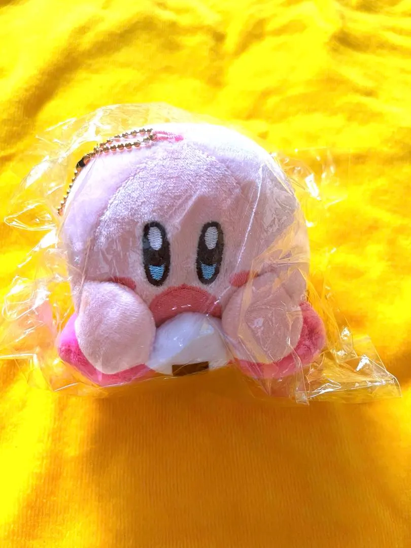 2026年最新】星のカービィ イッツデモ マスコットの人気アイテム