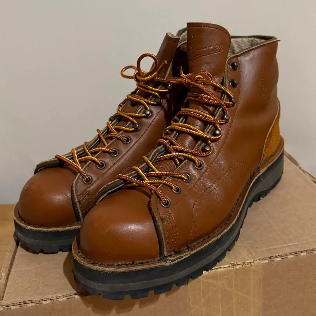 2026年最新】ダナー woodsmanの人気アイテム - メルカリ