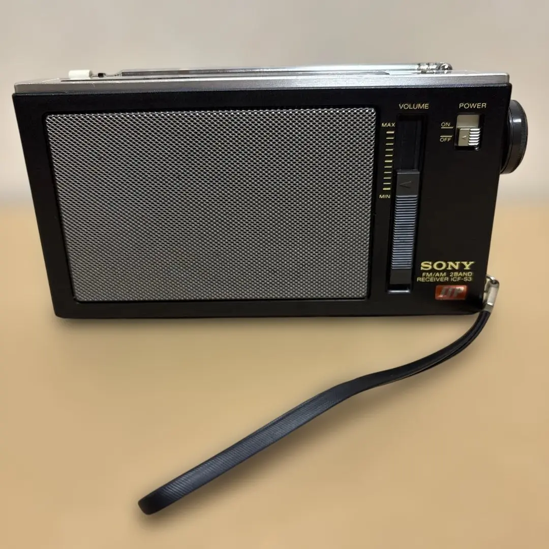 2026年最新】sony ICF-EX5の人気アイテム - メルカリ