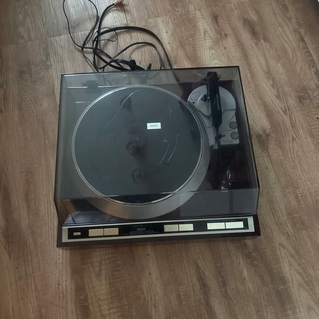 2026年最新】DENON DP-37Fの人気アイテム - メルカリ