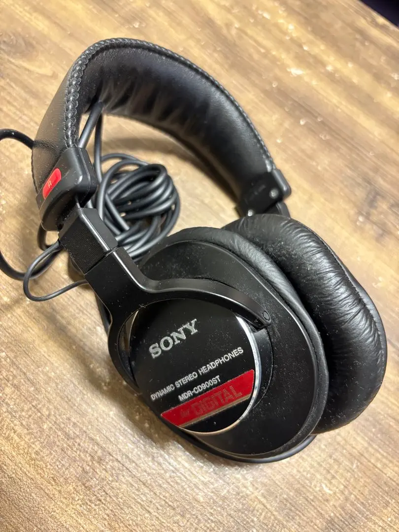 2026年最新】mdr-cd900st ジャンクの人気アイテム - メルカリ