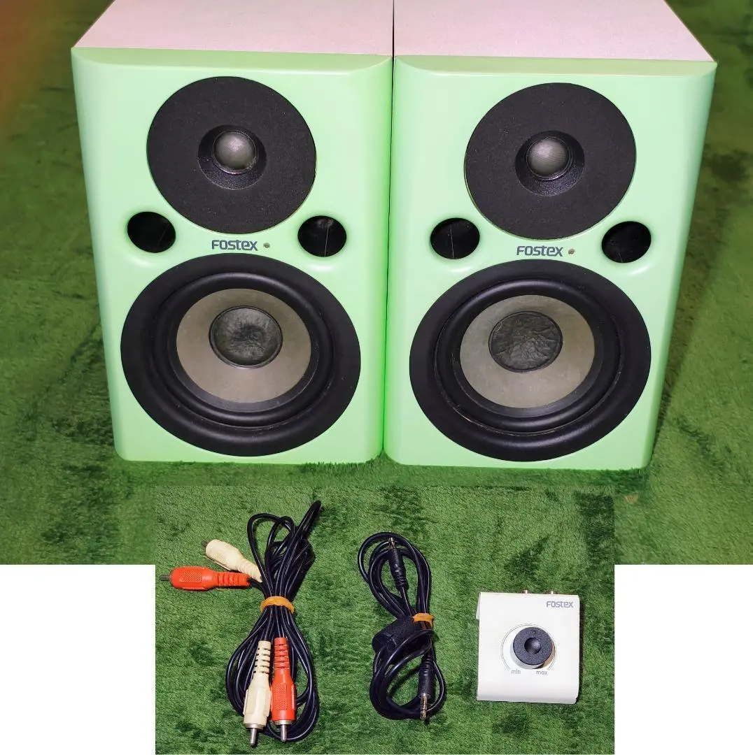 2026年最新】FOSTEX pa-2の人気アイテム - メルカリ