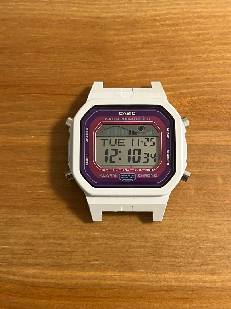 2026年最新】G-SHOCK GLS-5600KLの人気アイテム - メルカリ