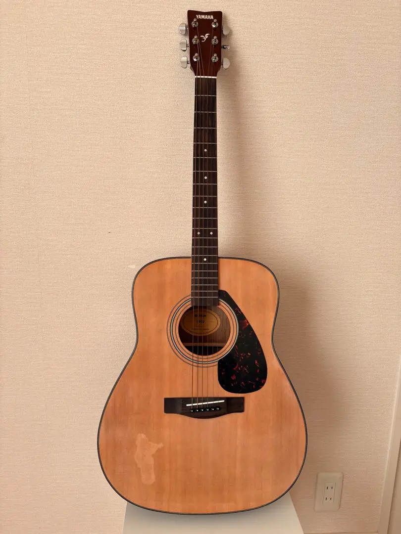 2026年最新】YAMAHA F600 アコースティックギターの人気アイテム