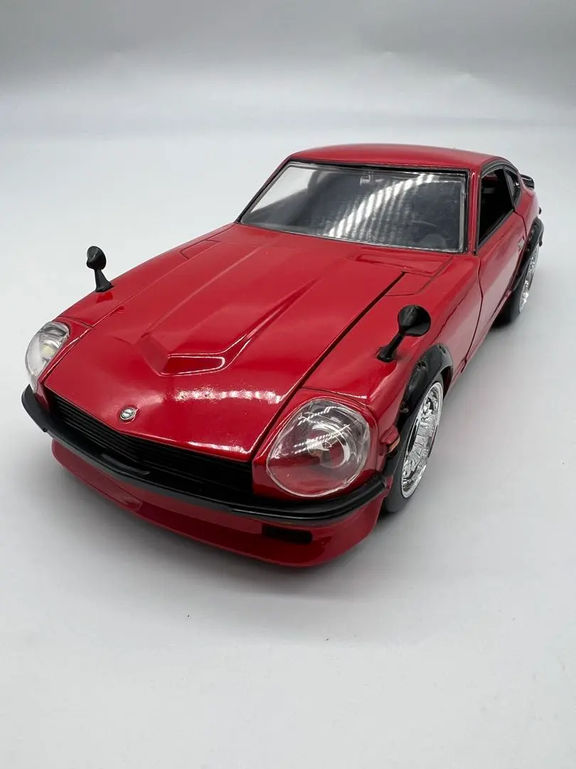2026年最新】240Z 1/18の人気アイテム - メルカリ