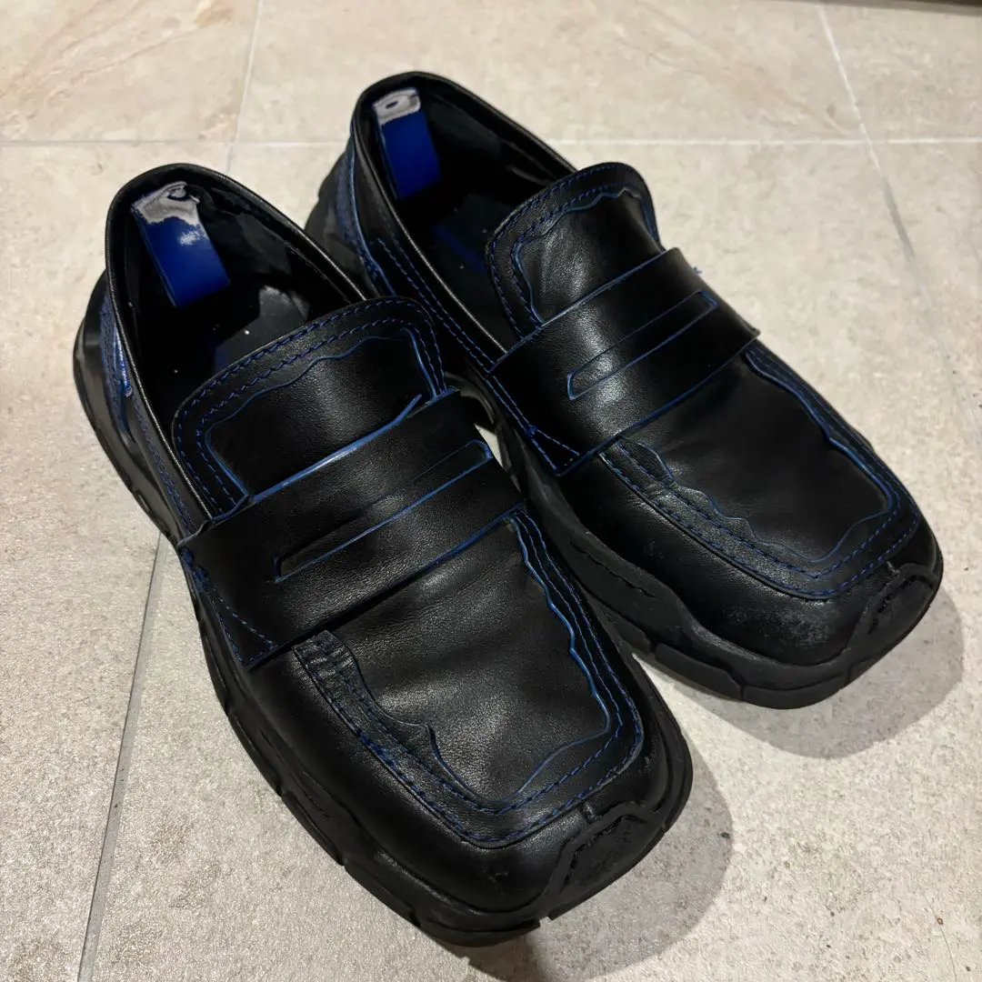 2026年最新】zara adererror ローファーの人気アイテム - メルカリ