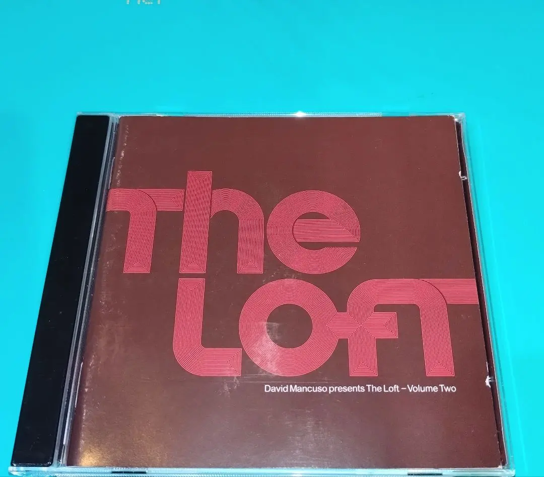 2026年最新】the loft david mancusoの人気アイテム - メルカリ